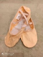 Ballettschuhe Baden-Württemberg - Waiblingen Vorschau