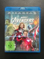 Marvel Avengers BluRay Baden-Württemberg - Pfullendorf Vorschau