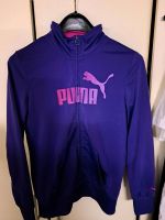 Trainingsjacke damen puma gröase m Berlin - Steglitz Vorschau