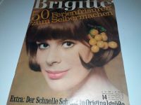 Brigitte Zeitschrift 1965 - 50 Frisuren Frisur zum Selbermachen Hamburg-Nord - Hamburg Eppendorf Vorschau