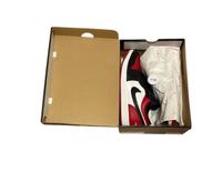 Nike Air Jordan 1 Low "Bred Toe 2.0" | US 10 / EU 44 Bayern - Regensburg Vorschau