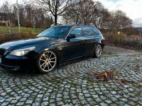 BMW 530i Touring Bayern - Rötz Vorschau