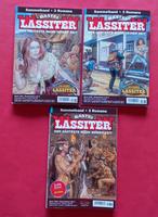 6 Lassiter Western, Sammelbände Nr 93 Niedersachsen - Barsinghausen Vorschau