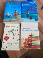 Bücher von Dora Heldt Niedersachsen - Braunschweig Vorschau