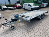 Fahrzeugtransporter Kippbar 2600 kg Hessen - Kelkheim Vorschau