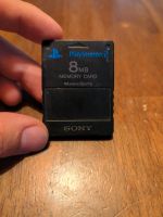 Playstation 2 Memorycard Rostock - Dierkow Vorschau