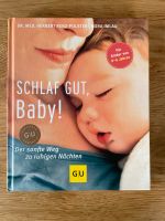 Buch Schlaf gut, Baby Rheinland-Pfalz - Altenkirchen Vorschau