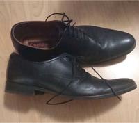 Herren elegant Schuhet Gr 42 Bayern - Leiblfing Vorschau
