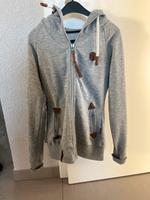 Naketano Sweatshirt Jacke Bayern - Obernburg Vorschau