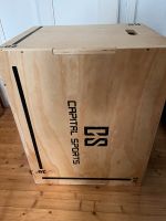 Plyobox Jumpbox aus Holz Calisthenics Crossfit Rheinland-Pfalz - Koblenz Vorschau
