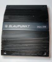 BLAUPUNKT BQA 208 Bridgeable Quadro Stereo Amplifier  GEBRAUCHT Baden-Württemberg - Bad Saulgau Vorschau