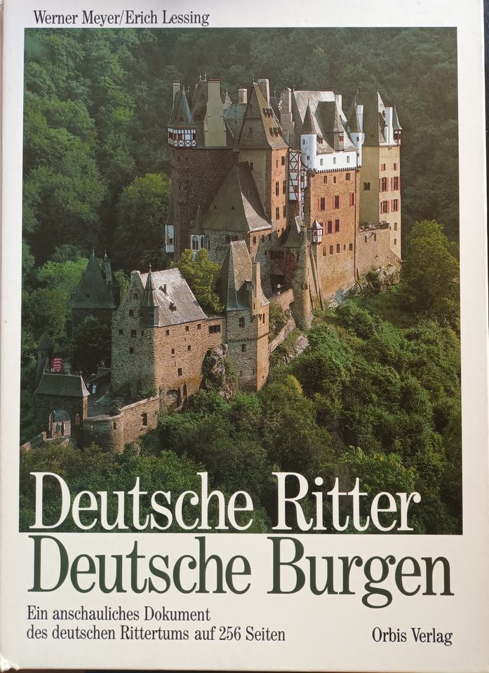 Deutsche Ritter - Deutsche Burgen in Meppen