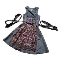 Dirndl Gr 32 Country Line Spitzenschürze Hessen - Hofbieber Vorschau