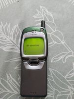 Nokia Handy 7110 Retro Liebhaber Handy Niedersachsen - Jesteburg Vorschau