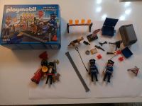 PLAYMOBIL City Action 6878 Polizei-Straßensperre Baden-Württemberg - Seckach Vorschau