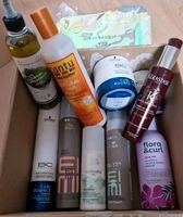 Locken Paket flora & curl,  wella Nutricurls EIMI, Kérastase etc. Niedersachsen - Wolfsburg Vorschau