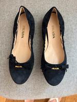 Prada Ballerina Altona - Hamburg Othmarschen Vorschau