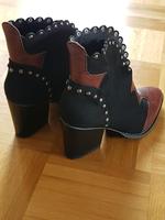 Stiefeletten Niedersachsen - Nienhagen Vorschau