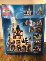 LEGO Disney Schloss 71040 incl. Figuren Berlin - Pankow Vorschau