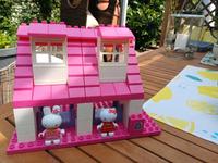 Lego Duplo Hello Kitty Haus Nordrhein-Westfalen - Lüdinghausen Vorschau