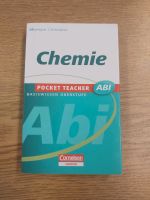 Chemie Pocket Teacher Abi Abitur Cornelsen Lernhilfe Buch Niedersachsen - Bovenden Vorschau