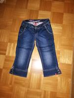 Esprit edc Caprihose Jeans Gr. 34 Rheinland-Pfalz - Oppenheim Vorschau