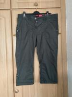 Cargo/ Sommerhose " Cecil" Gr.42/33, khaki Bayern - Herzogenaurach Vorschau