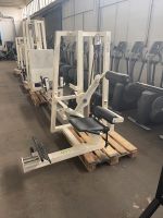 Gym80 Rückenstrecker Hyperextension Maschine Gerät Hessen - Dillenburg Vorschau