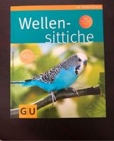 GU Tierratgeber Wellensittiche Baden-Württemberg - Tübingen Vorschau