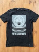 Eintracht Frankfurt T-Shirt, Waldstadion Niedersachsen - Obernkirchen Vorschau