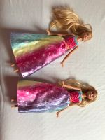 Zwei Dreamtopia Barbie ideal für Zwillinge Baden-Württemberg - Fichtenau Vorschau
