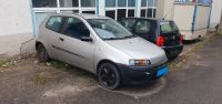 Fiat Punto 1.2S S Baden-Württemberg - Calw Vorschau