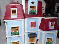 Playmobil Mein großes Puppenhaus Nordwestmecklenburg - Landkreis - Dassow Vorschau