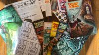 Dungeon Crawl Classics LATE PLEGDE ** Unbenutzt Berlin - Neukölln Vorschau