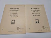 2 x Niederlande postfrisch und gestempelt Berlin - Neukölln Vorschau