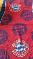 Handtuch FCB, 1. Fc Bayern, rot blau, Fanartikel Bayern - Rothenburg o. d. Tauber Vorschau
