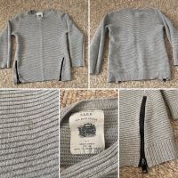 Zara Pullover Knitwear Gr. 122 Strickpullover Brandenburg - Mittenwalde Vorschau