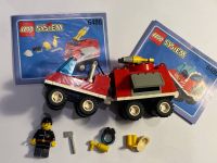 Lego Feuerwehr Löschwagen 6486 Rettung Polizei inkl. Anleitung Nordrhein-Westfalen - Bad Salzuflen Vorschau