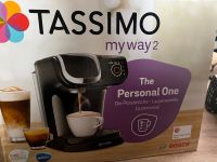 Tassimo My way 2 Sachsen - Chemnitz Vorschau