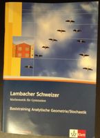 Lambacher Schweizer Mathematik Basistraining Analytische Geometri Baden-Württemberg - Horgenzell Vorschau