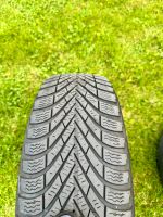 Audi, VW 4x Bridgestone Winter Cinturato 185 60 R15 Winterräder Bielefeld - Bielefeld (Innenstadt) Vorschau