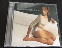 CD Album On The 6 von Jennifer Lopez neuwertig Leipzig - Leipzig, Zentrum-Ost Vorschau