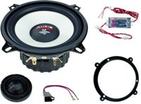 AUDIO SYSTEM MFIT Lautsprecher für AUDI A3 8L EVO2 96-03 Kr. Altötting - Burghausen Vorschau