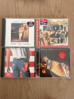 CDs Bruce Springsteen, Joshua Kadison, Hooters, Hubert v. Goisern Kr. Dachau - Dachau Vorschau