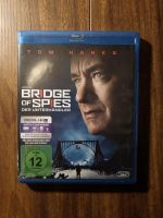 Bridges of Spies - Der Unterhändler Blu Ray Hannover - Südstadt-Bult Vorschau