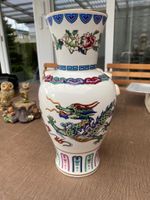 Schöne Vase China Baden-Württemberg - Ruppertshofen Vorschau