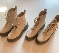 Catwalk Boots, Gr.40, Zwillinge, auch einzeln Thüringen - Gera Vorschau