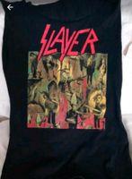 Slayer,Metallica,Iron Maiden,Manowar,Slipknot Bayern - Weiler-Simmerberg Vorschau