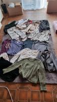 Damenkleidung M38, zara, Tom tailor, only Hessen - Oberzent Vorschau