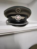 DDR Militär Kopfbedeckungen Rheinland-Pfalz - Wissen Vorschau